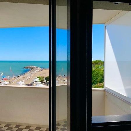 كافالّينو Eurobeach Residence المظهر الخارجي الصورة