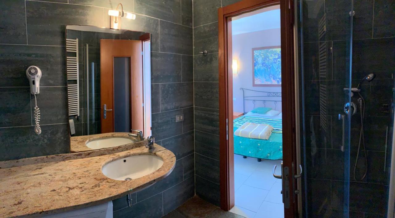 كافالّينو Eurobeach Residence المظهر الخارجي الصورة