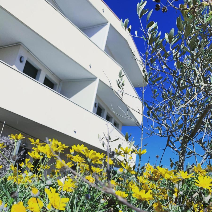 كافالّينو Eurobeach Residence المظهر الخارجي الصورة