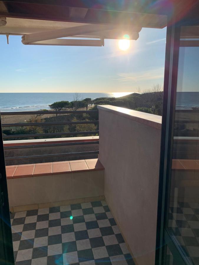 كافالّينو Eurobeach Residence المظهر الخارجي الصورة