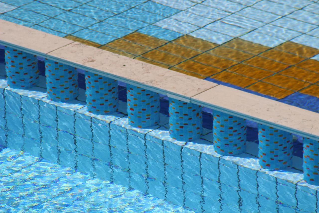 كافالّينو Eurobeach Residence المظهر الخارجي الصورة